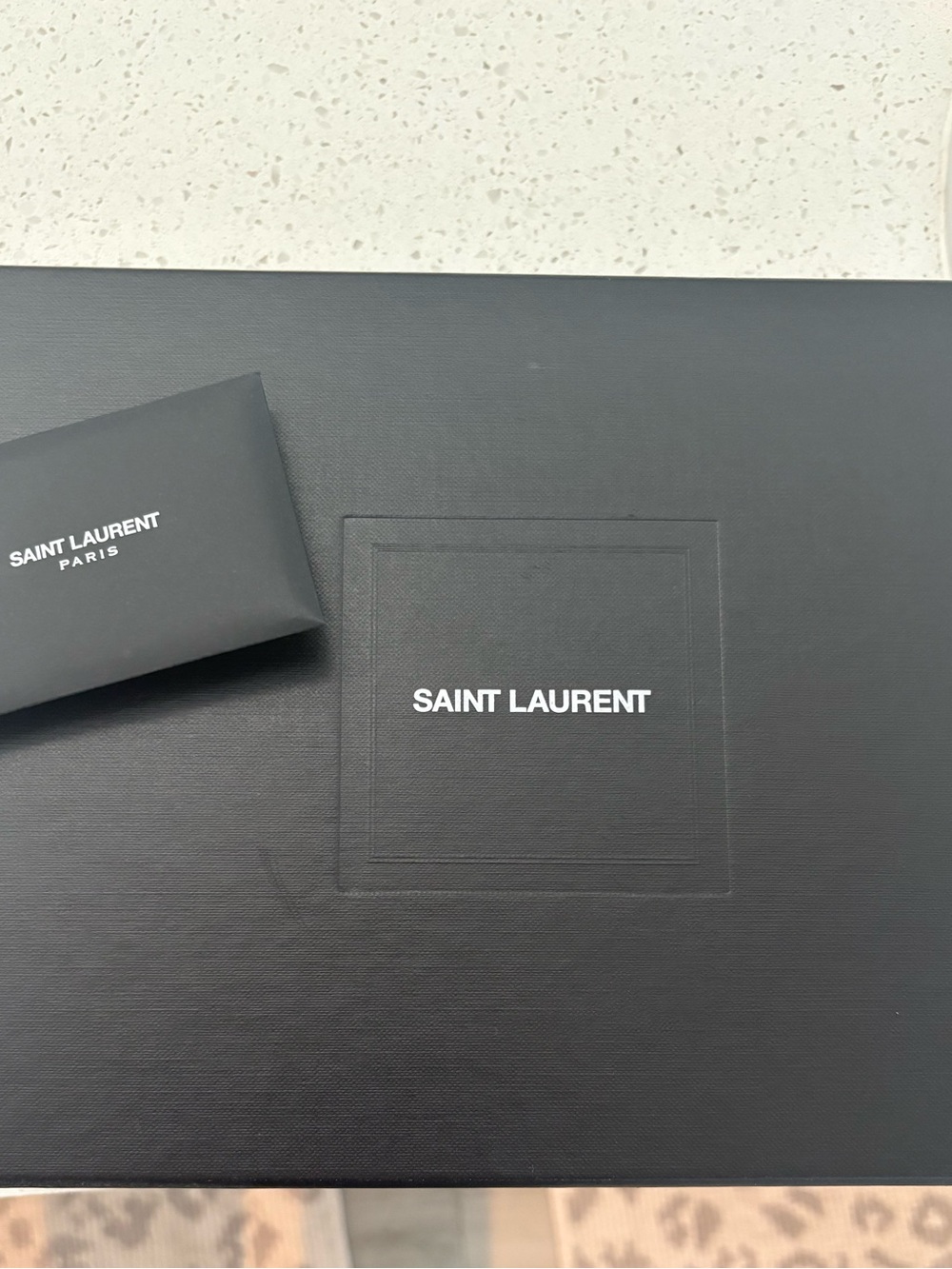 Saint Laurent